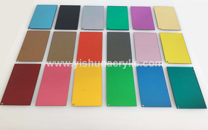 Jutu Plexiglass Easy to Clean Mirror, Colored, and Customized 1mm-10mm  Thickness Frosted Acrylic Sheet - China Mirror Acrylic Sheet, Reflective  Acrylic Sheet