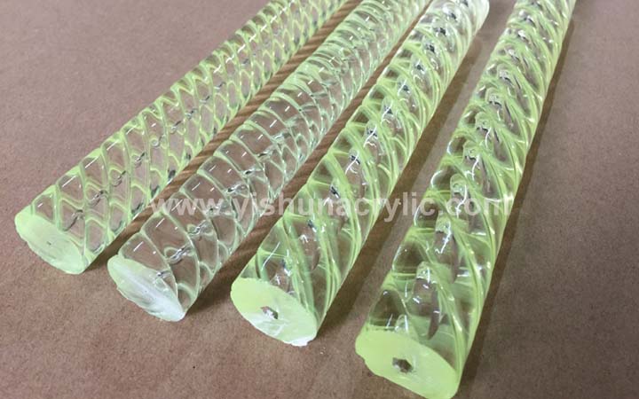 Clear PMMA Transparent Acrylic Rod Clear Colored Acrylic Rod - China  Transparent Acrylic Rods, Transparent Plexiglass Rod