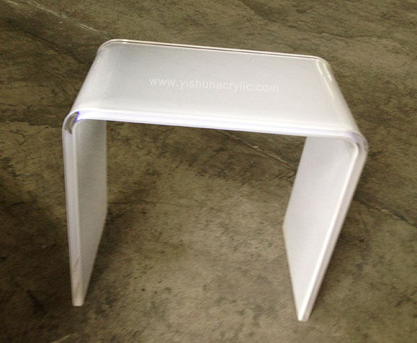 Acrylic Bench Guangdong Yishun Material Limited